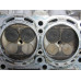 #X201 Left Cylinder Head From 2005 Nissan Armada  5.6 ZH2L